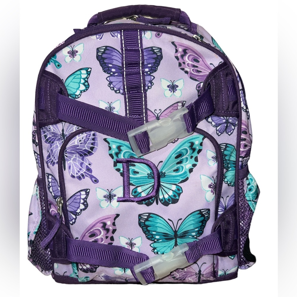 Pottery Barn Kids Mackenzie Backpack